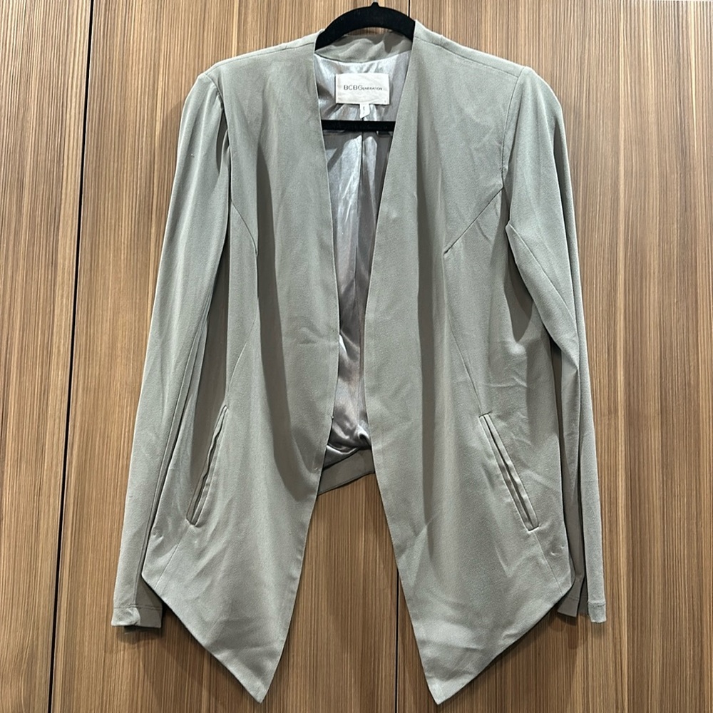 Bcbgeneration Jacket Size L - image 1